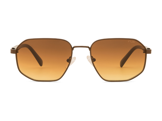 IRUS Standard Color Full-Rimmed Eyeglasses - Unisex