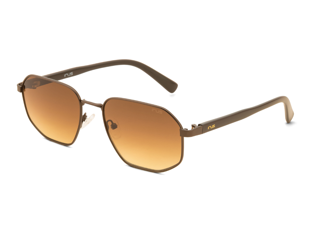 IRUS Standard Color Full-Rimmed Eyeglasses - Unisex