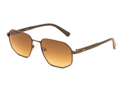 IRUS Standard Color Full-Rimmed Eyeglasses - Unisex