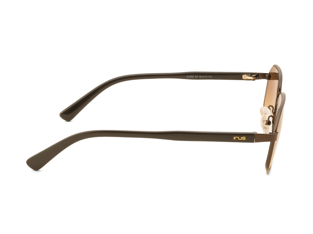 IRUS Standard Color Full-Rimmed Eyeglasses - Unisex