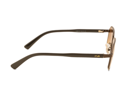 IRUS Standard Color Full-Rimmed Eyeglasses - Unisex