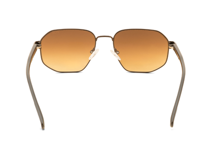 IRUS Standard Color Full-Rimmed Eyeglasses - Unisex