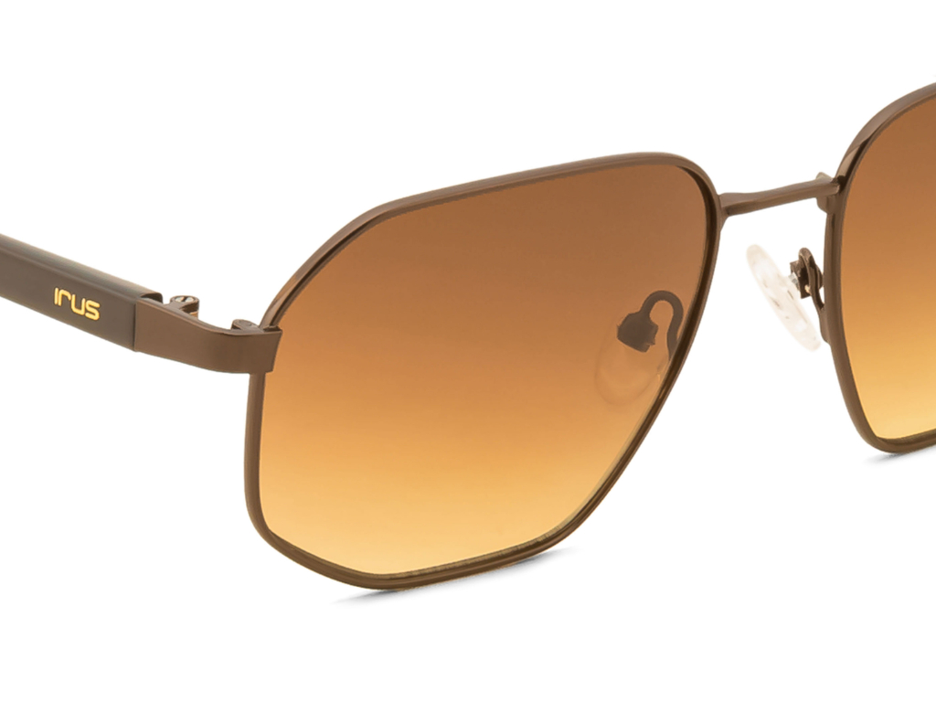 IRUS Standard Color Full-Rimmed Eyeglasses - Unisex