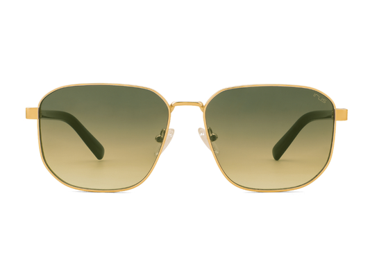 IRUS Standard Color Full-Rimmed Eyeglasses - Unisex