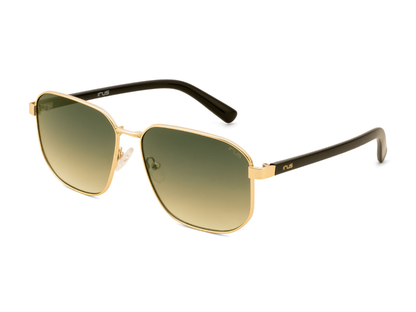 IRUS Standard Color Full-Rimmed Eyeglasses - Unisex