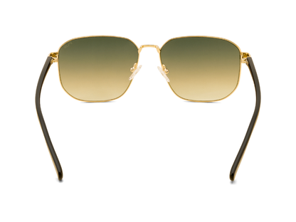 IRUS Standard Color Full-Rimmed Eyeglasses - Unisex