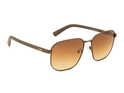 IRUS Standard Color Full-Rimmed Eyeglasses - Unisex