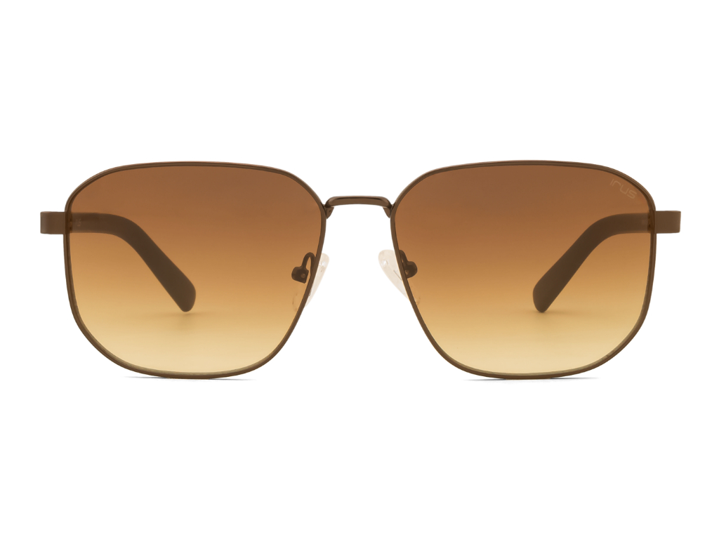 IRUS Standard Color Full-Rimmed Eyeglasses - Unisex