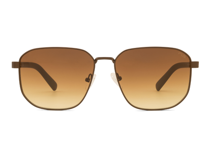 IRUS Standard Color Full-Rimmed Eyeglasses - Unisex