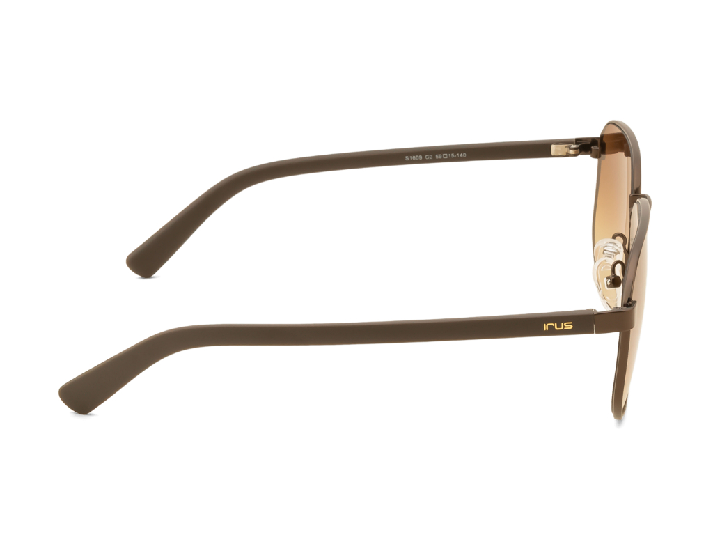 IRUS Standard Color Full-Rimmed Eyeglasses - Unisex