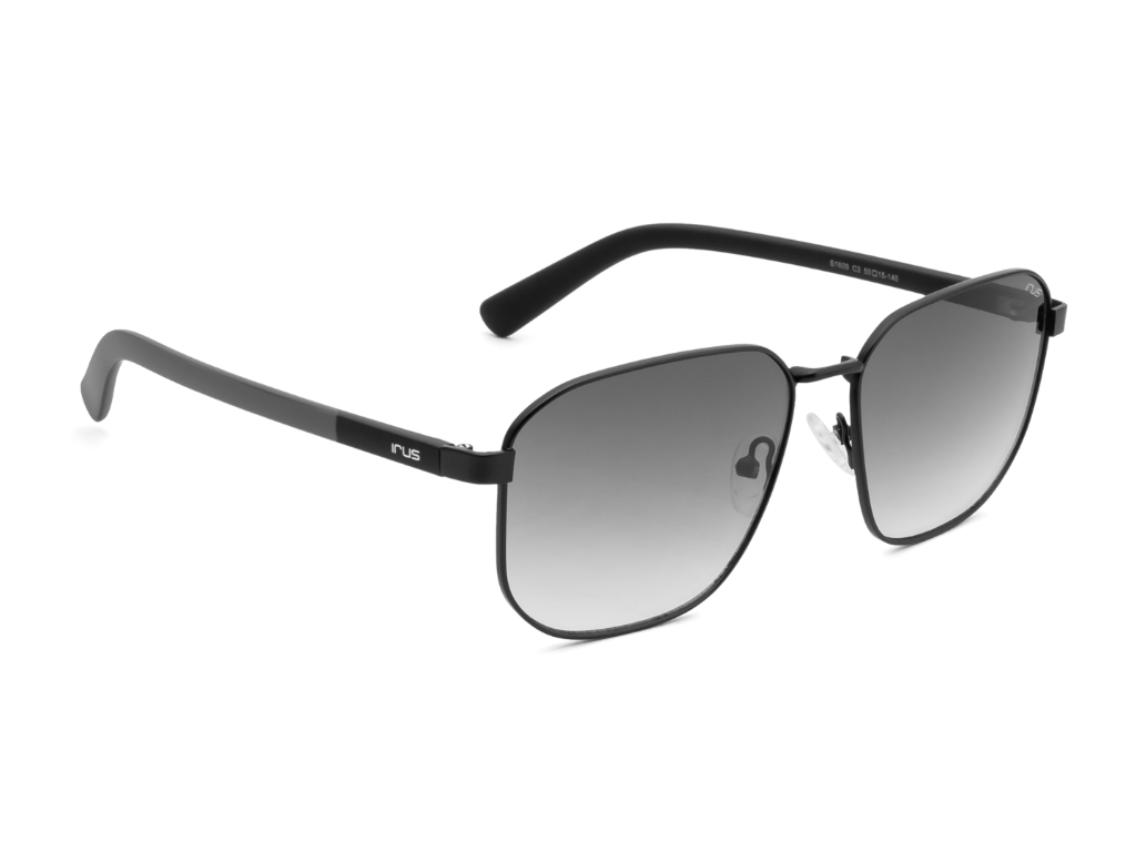 IRUS Standard Color Full-Rimmed Eyeglasses - Unisex
