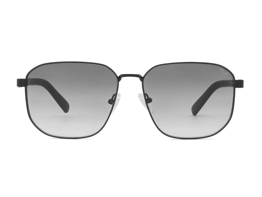 IRUS Standard Color Full-Rimmed Eyeglasses - Unisex