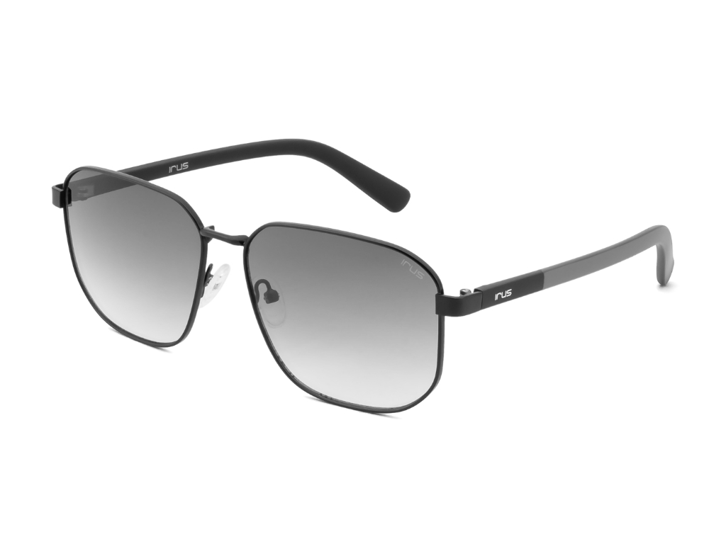 IRUS Standard Color Full-Rimmed Eyeglasses - Unisex