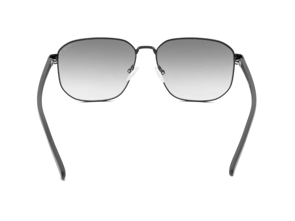 IRUS Standard Color Full-Rimmed Eyeglasses - Unisex