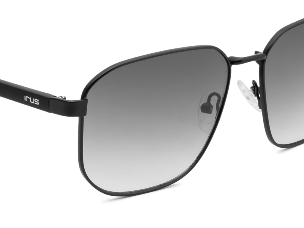 IRUS Standard Color Full-Rimmed Eyeglasses - Unisex
