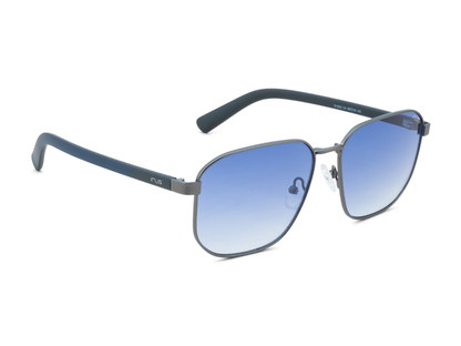 IRUS Standard Color Full-Rimmed Eyeglasses - Unisex