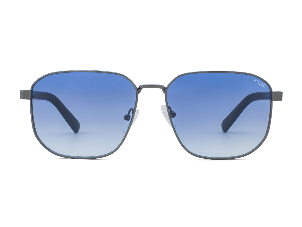 IRUS Standard Color Full-Rimmed Eyeglasses - Unisex