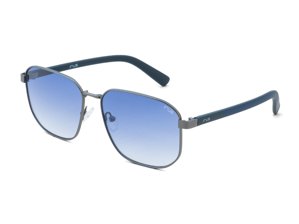 IRUS Standard Color Full-Rimmed Eyeglasses - Unisex