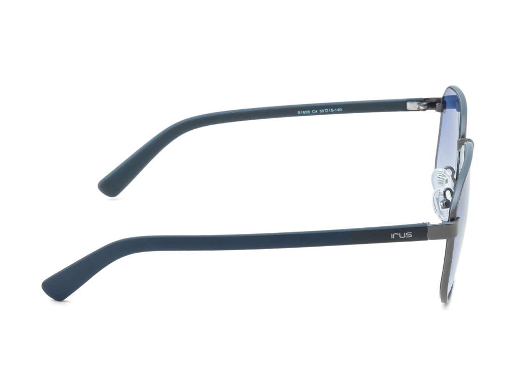 IRUS Standard Color Full-Rimmed Eyeglasses - Unisex