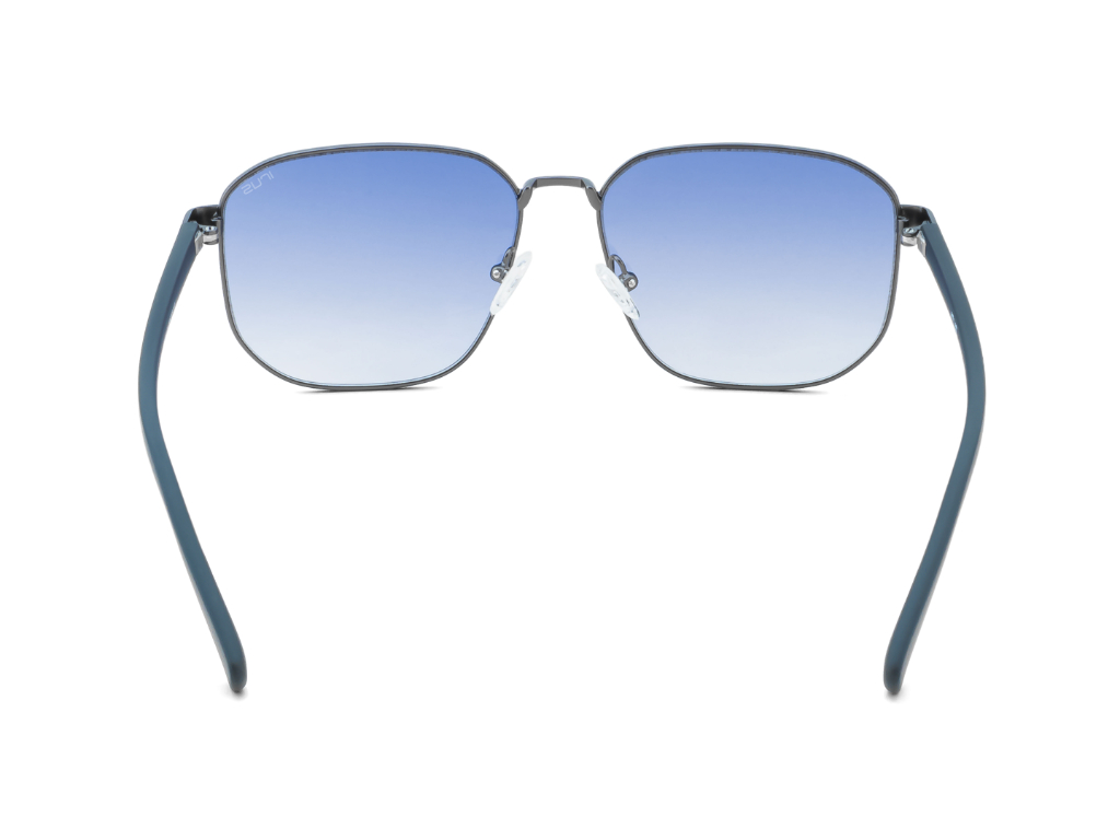 IRUS Standard Color Full-Rimmed Eyeglasses - Unisex