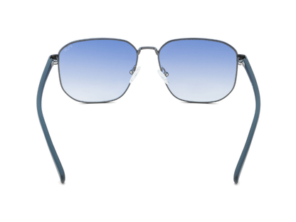 IRUS Standard Color Full-Rimmed Eyeglasses - Unisex