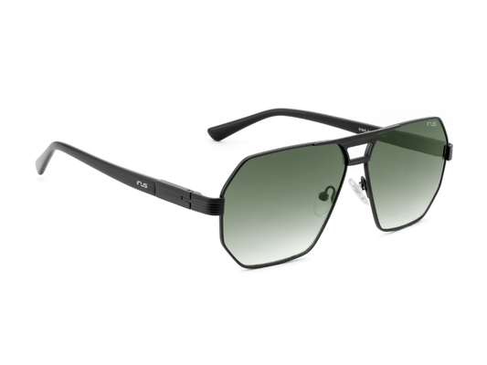 IRUS Standard Color Full-Rimmed Eyeglasses - Unisex