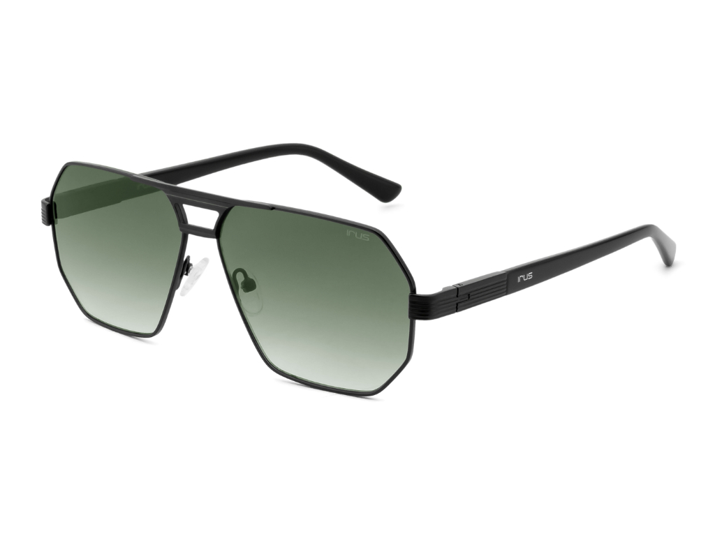 IRUS Standard Color Full-Rimmed Eyeglasses - Unisex