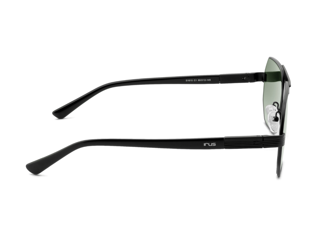 IRUS Standard Color Full-Rimmed Eyeglasses - Unisex