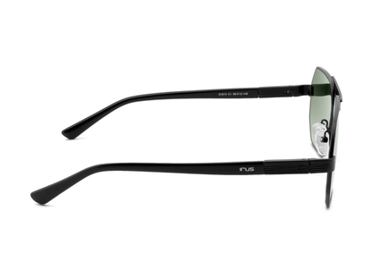 IRUS Standard Color Full-Rimmed Eyeglasses - Unisex