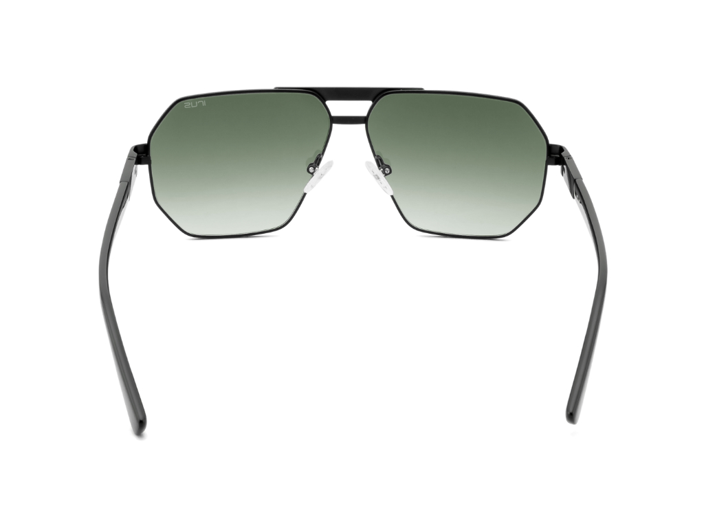 IRUS Standard Color Full-Rimmed Eyeglasses - Unisex