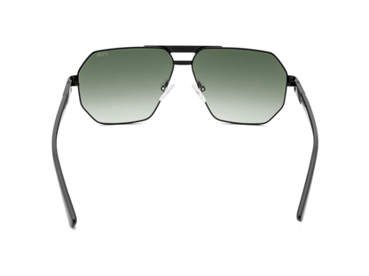 IRUS Standard Color Full-Rimmed Eyeglasses - Unisex