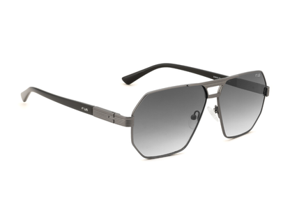 IRUS Standard Color Full-Rimmed Eyeglasses - Unisex