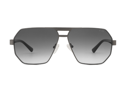 IRUS Standard Color Full-Rimmed Eyeglasses - Unisex