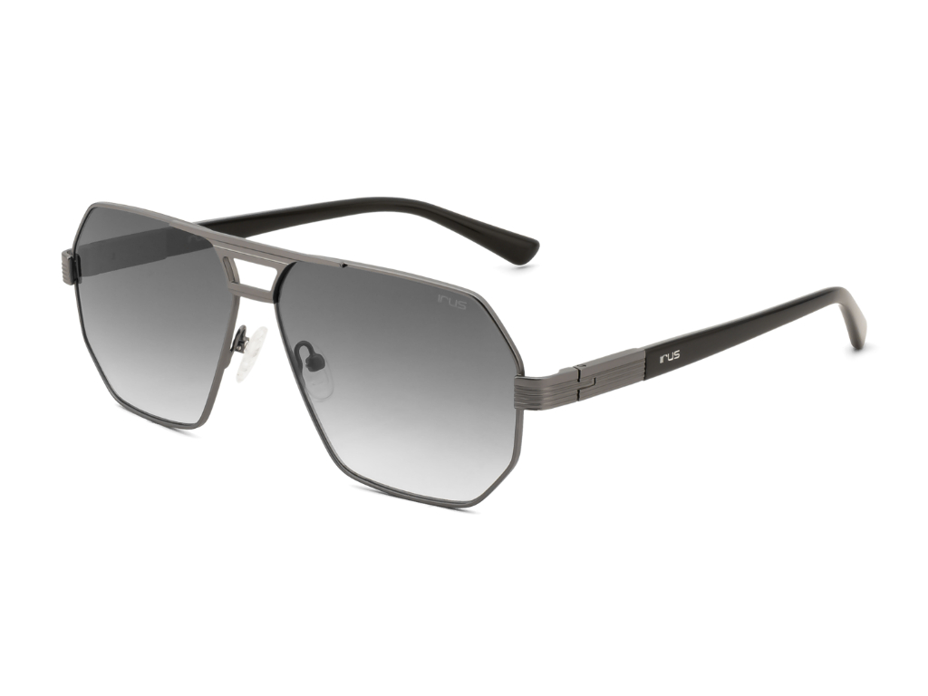 IRUS Standard Color Full-Rimmed Eyeglasses - Unisex