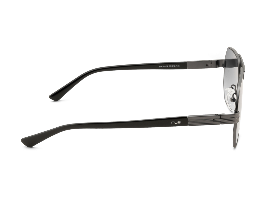 IRUS Standard Color Full-Rimmed Eyeglasses - Unisex