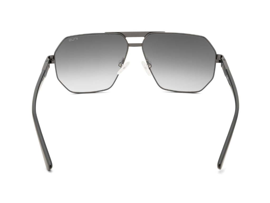 IRUS Standard Color Full-Rimmed Eyeglasses - Unisex