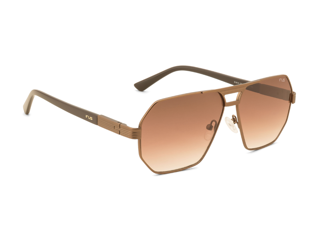 IRUS Standard Color Full-Rimmed Eyeglasses - Unisex