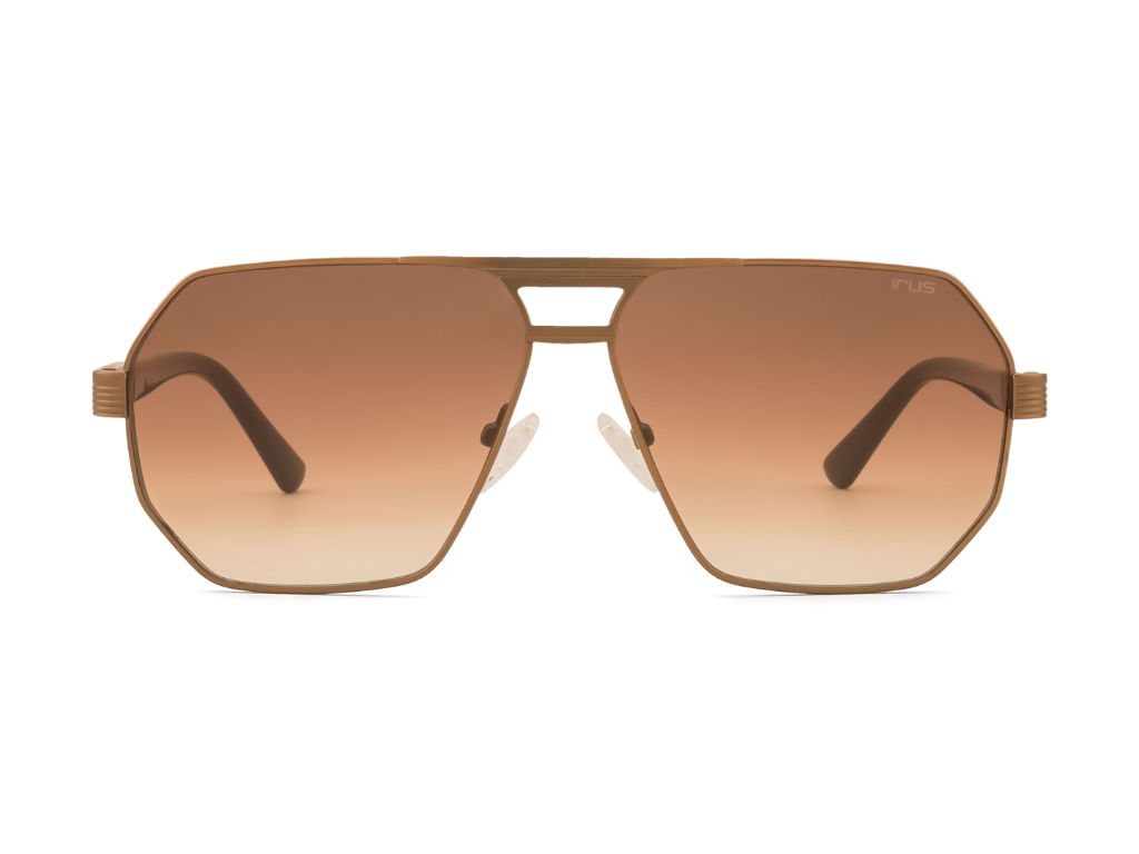 IRUS Standard Color Full-Rimmed Eyeglasses - Unisex