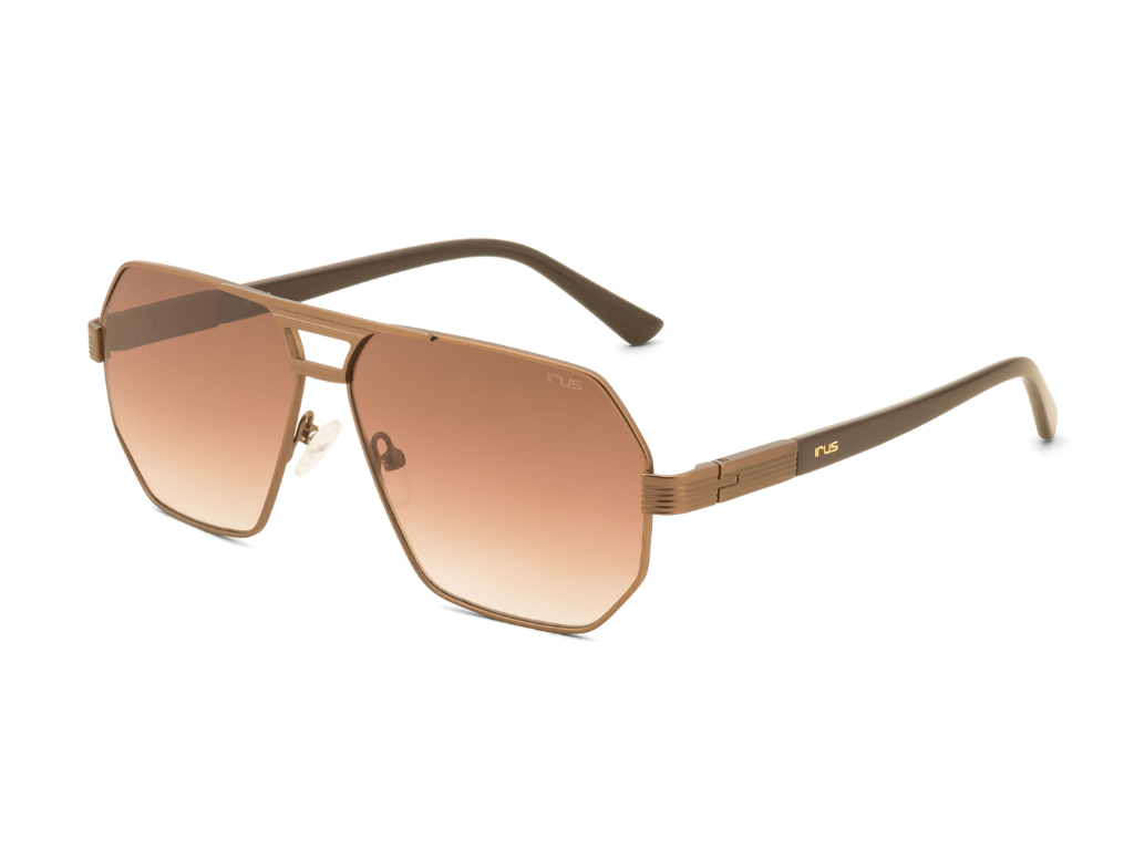 IRUS Standard Color Full-Rimmed Eyeglasses - Unisex