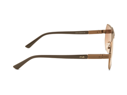 IRUS Standard Color Full-Rimmed Eyeglasses - Unisex