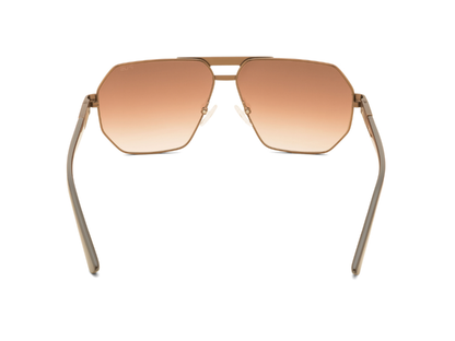 IRUS Standard Color Full-Rimmed Eyeglasses - Unisex