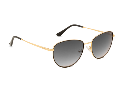 IRUS Standard Color Full-Rimmed Eyeglasses - Unisex
