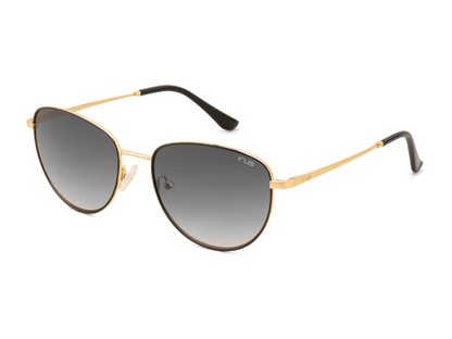IRUS Standard Color Full-Rimmed Eyeglasses - Unisex