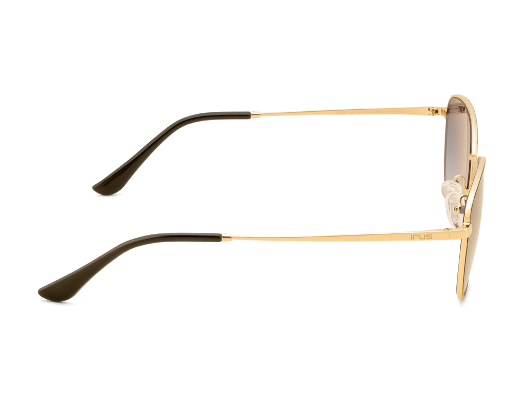 IRUS Standard Color Full-Rimmed Eyeglasses - Unisex