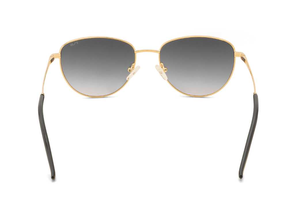 IRUS Standard Color Full-Rimmed Eyeglasses - Unisex