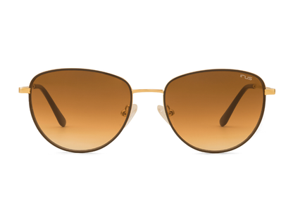 IRUS Standard Color Full-Rimmed Eyeglasses - Unisex