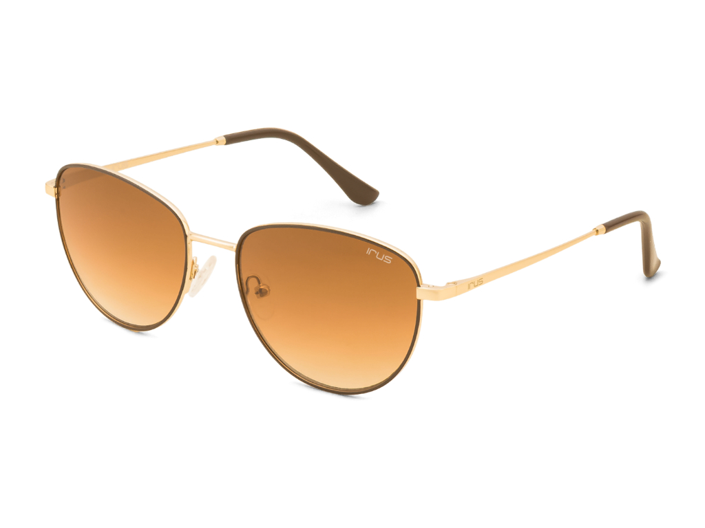 IRUS Standard Color Full-Rimmed Eyeglasses - Unisex