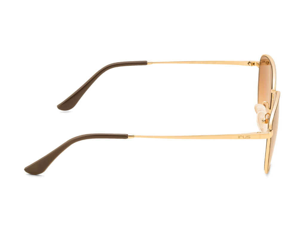 IRUS Standard Color Full-Rimmed Eyeglasses - Unisex