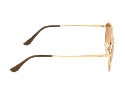 IRUS Standard Color Full-Rimmed Eyeglasses - Unisex