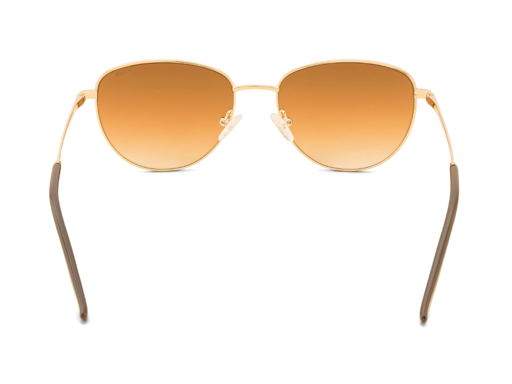IRUS Standard Color Full-Rimmed Eyeglasses - Unisex